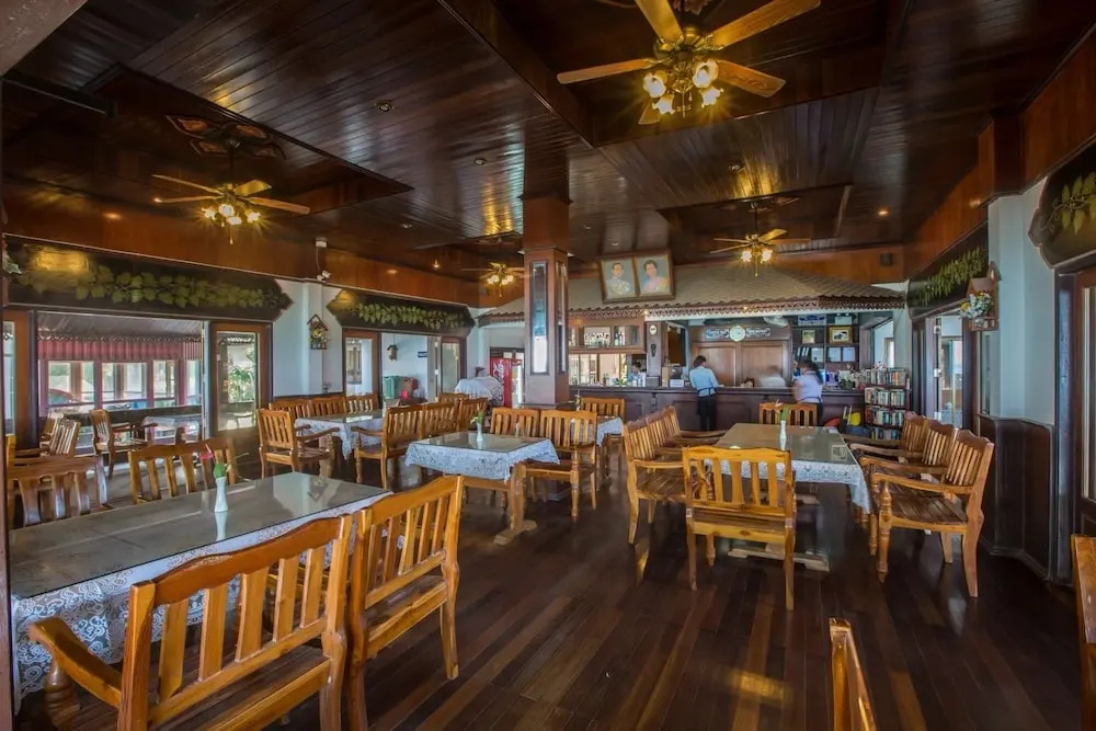 Photo - Long Beach Lodge, Chaweng Beach, Koh Samui