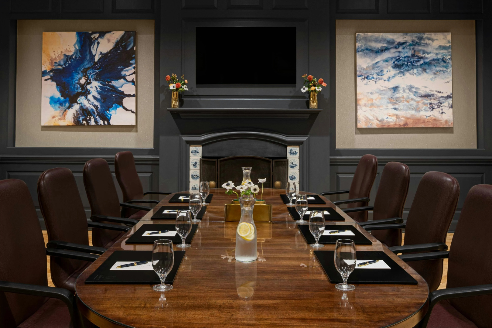 Photo - The Drake Oak Brook, Autograph Collection