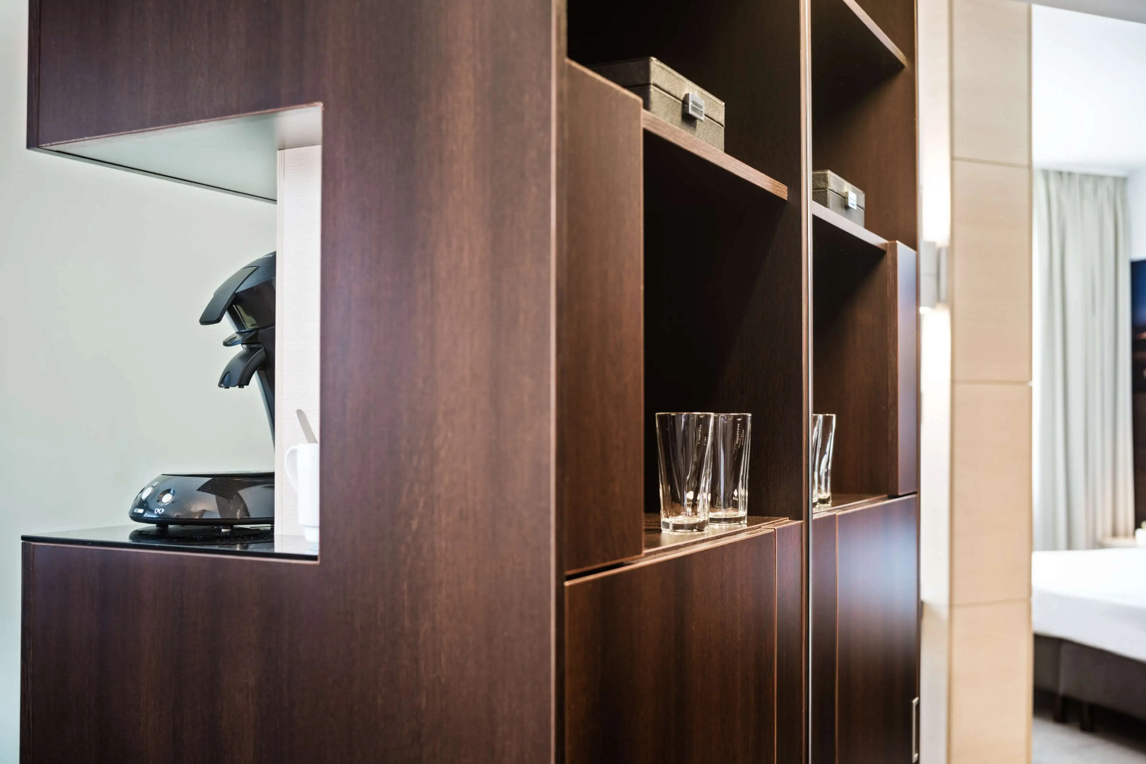Photo - Lindner Hotel Bratislava, part of JdV by Hyatt