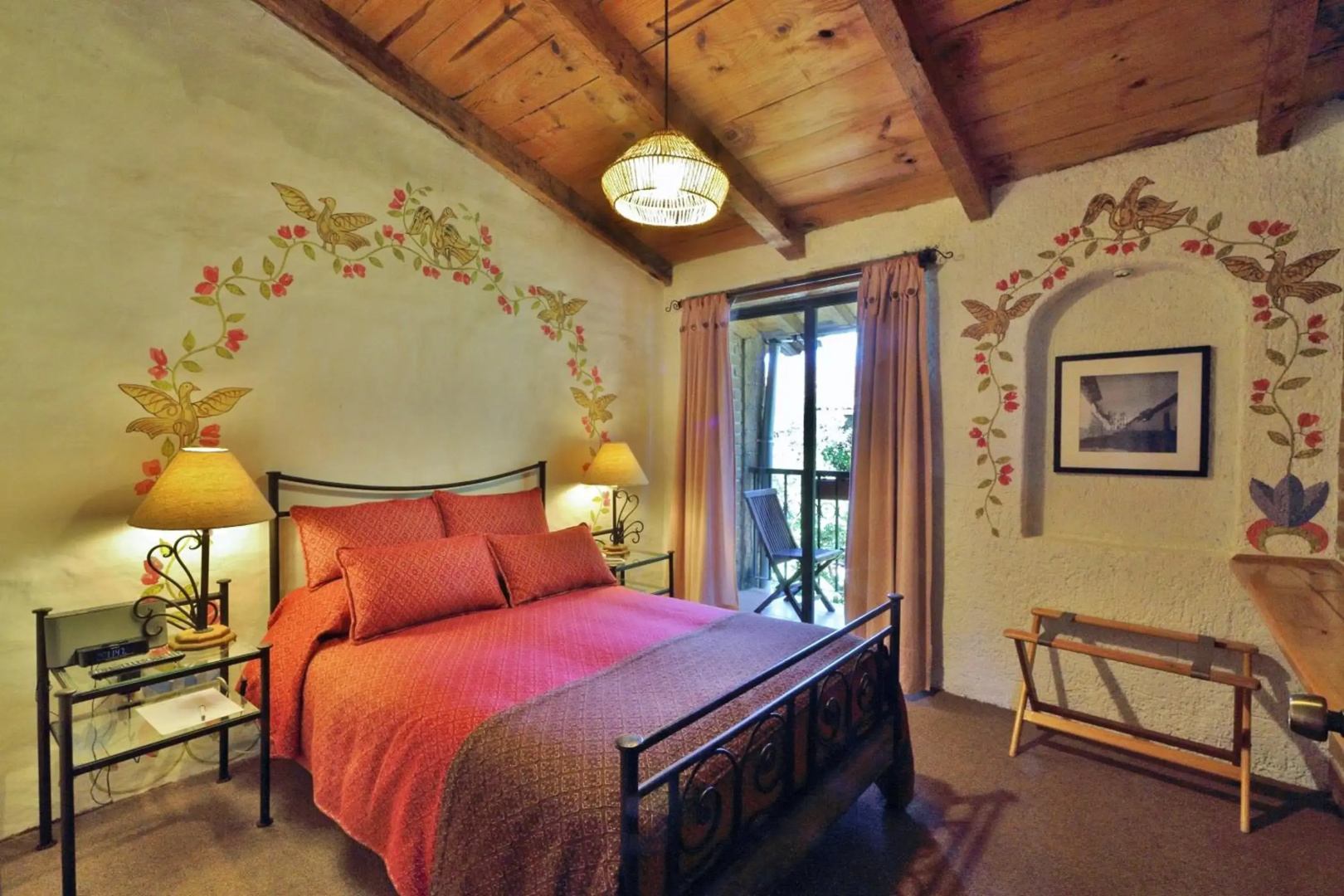 Foto - Hotel Villas Casa Morada