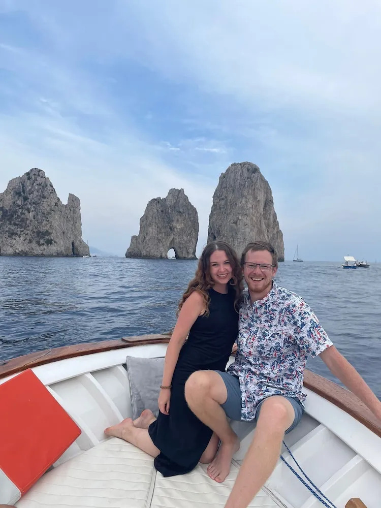 Photo - La Magnolia Sorrento - City Centre Hotel