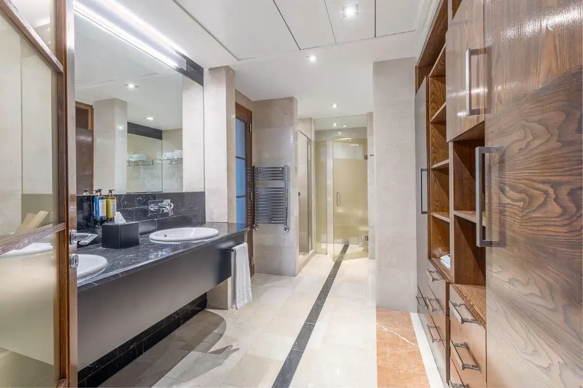 Photo - Eurostars Suites Mirasierra