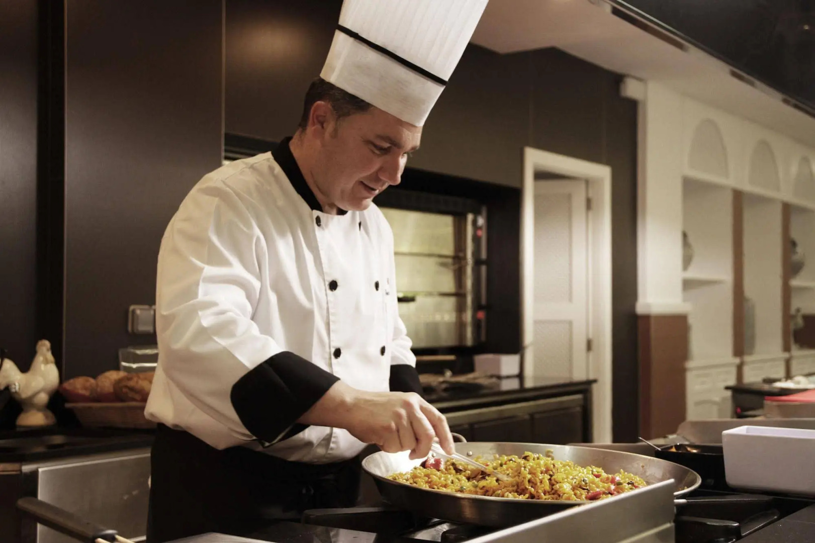 Foto - Bordoy Cosmopolitan