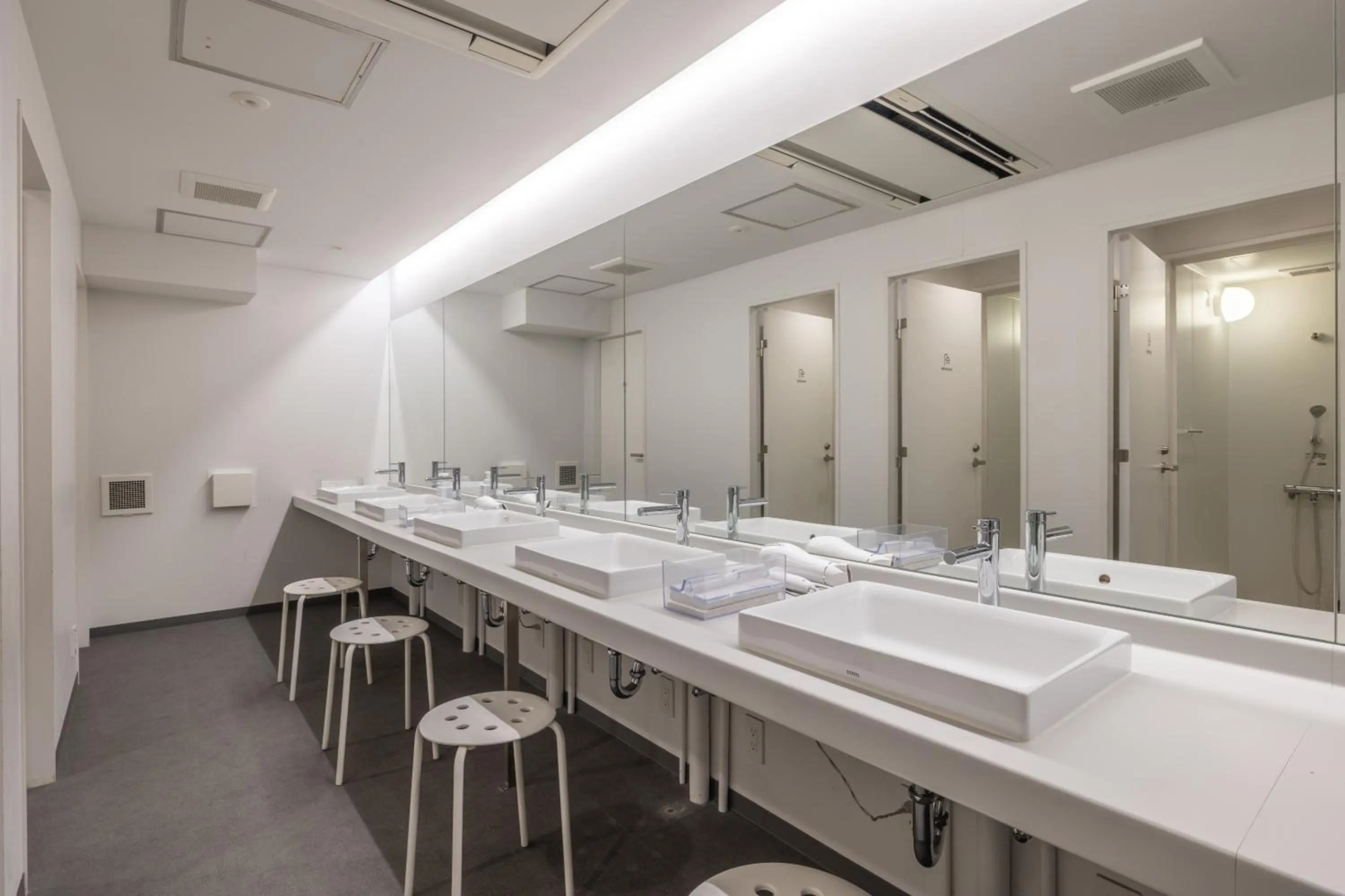 Photo - UNPLAN Kagurazaka - Hostel