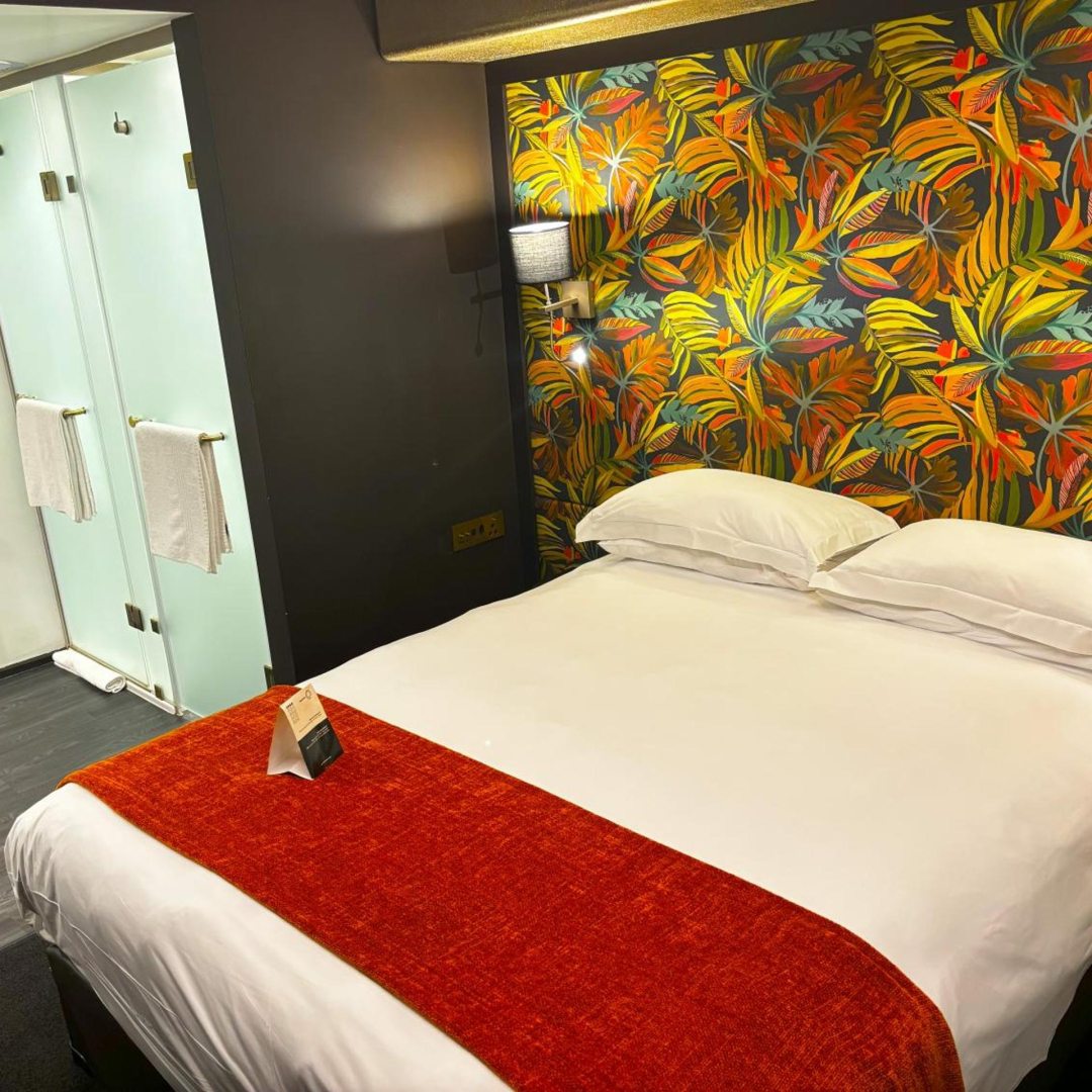 Foto - ONOMO Hotel Foreshore