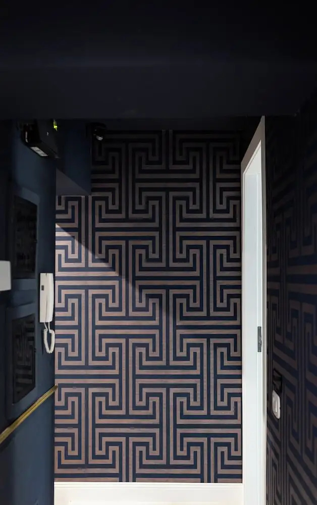 Foto - Residenza d'Epoca White Room