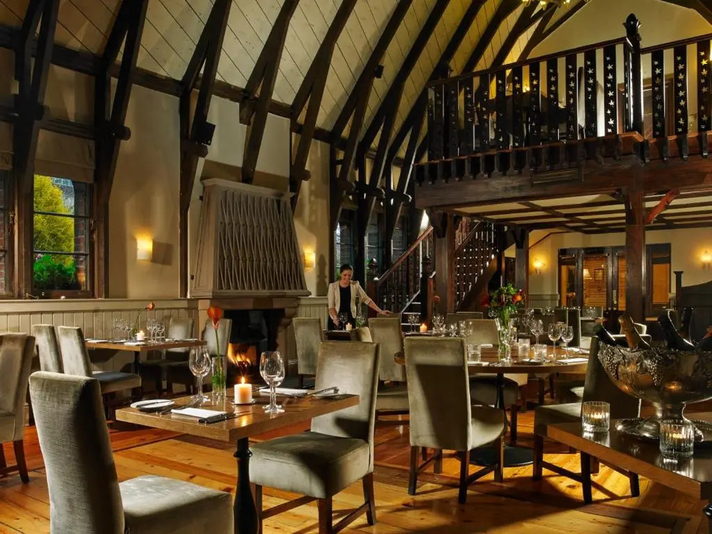 Foto - Schoolhouse Hotel