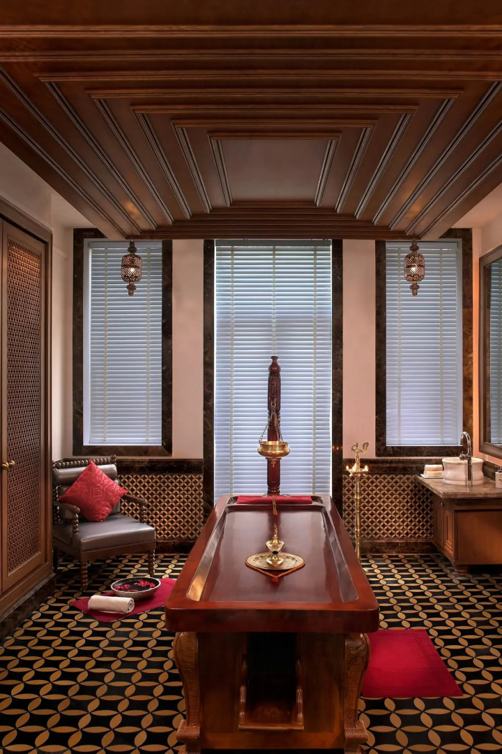 Photo - ITC Mughal, A Luxury Collection Resort & Spa, Agra