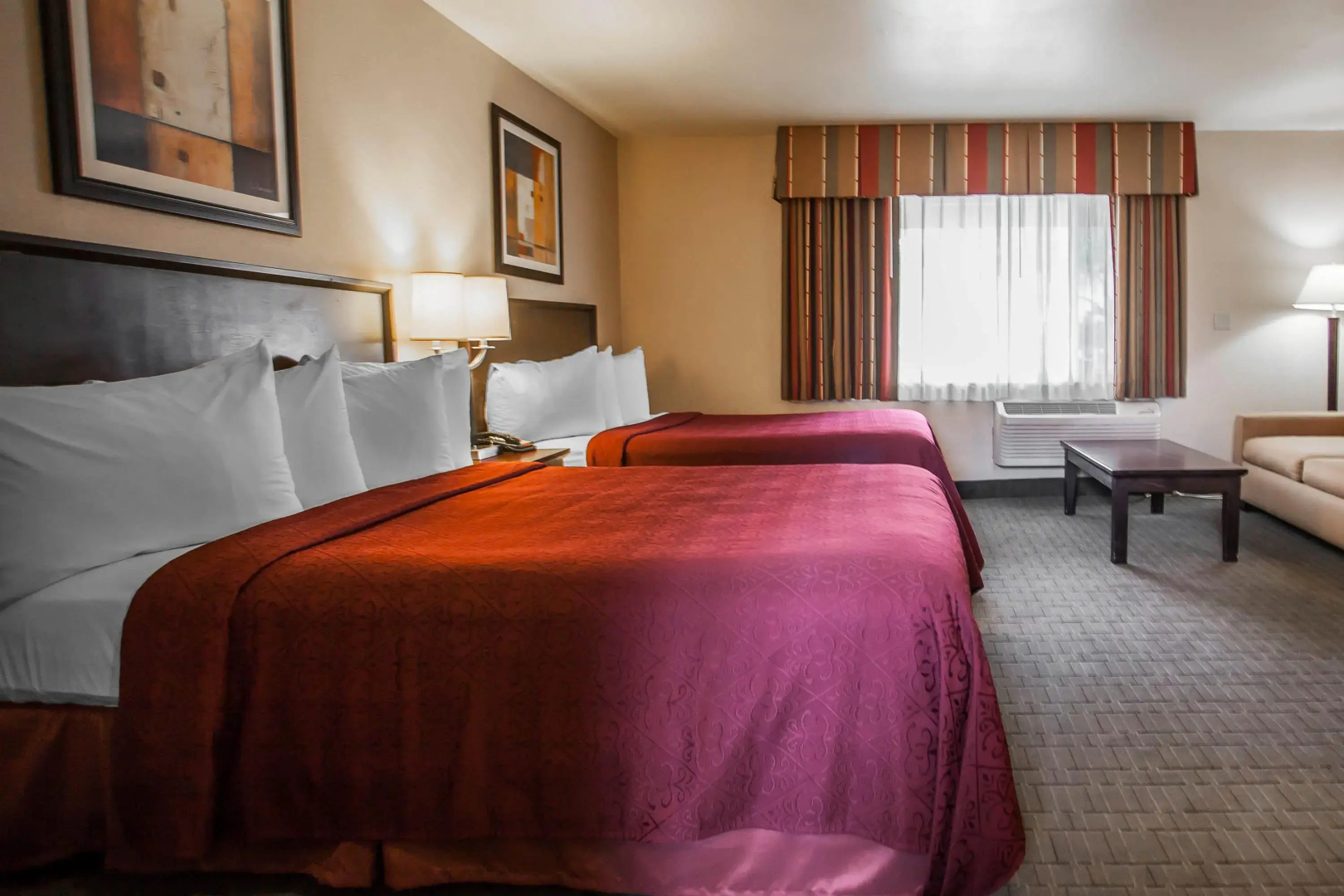 Foto - Quality Inn & Suites Anaheim at the Park