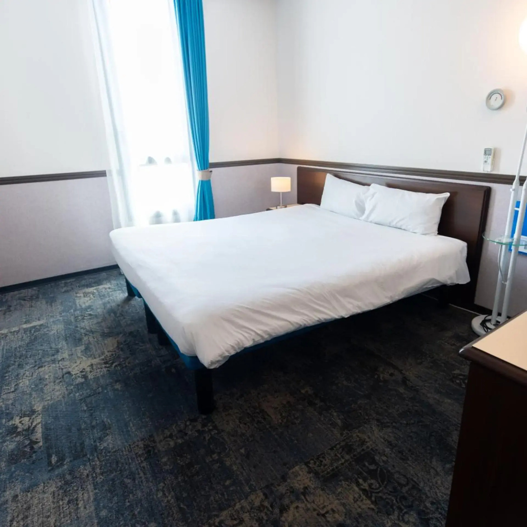 Foto - Toyoko INN Marseille Saint Charles