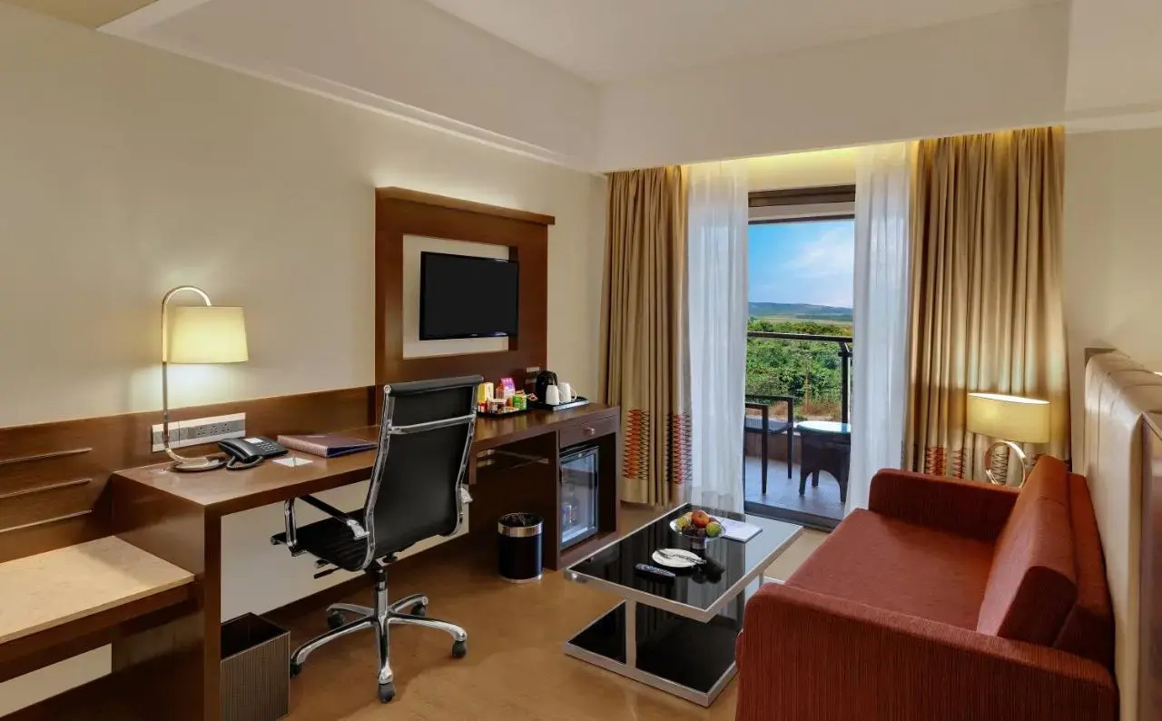 Foto - The Fern Kadamba Hotel & Spa Goa, Panjim, Series by Marriott