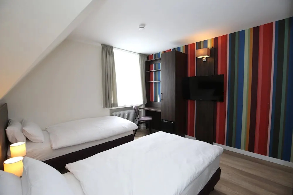 Photo - Fährhaus am Rhein Hotel Düsseldorf