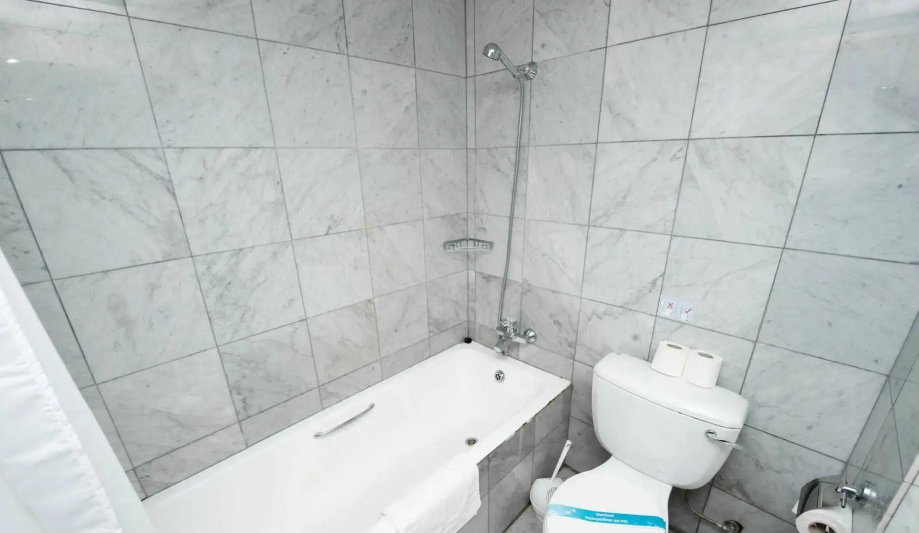 Foto - Silver Sands Beach Hotel