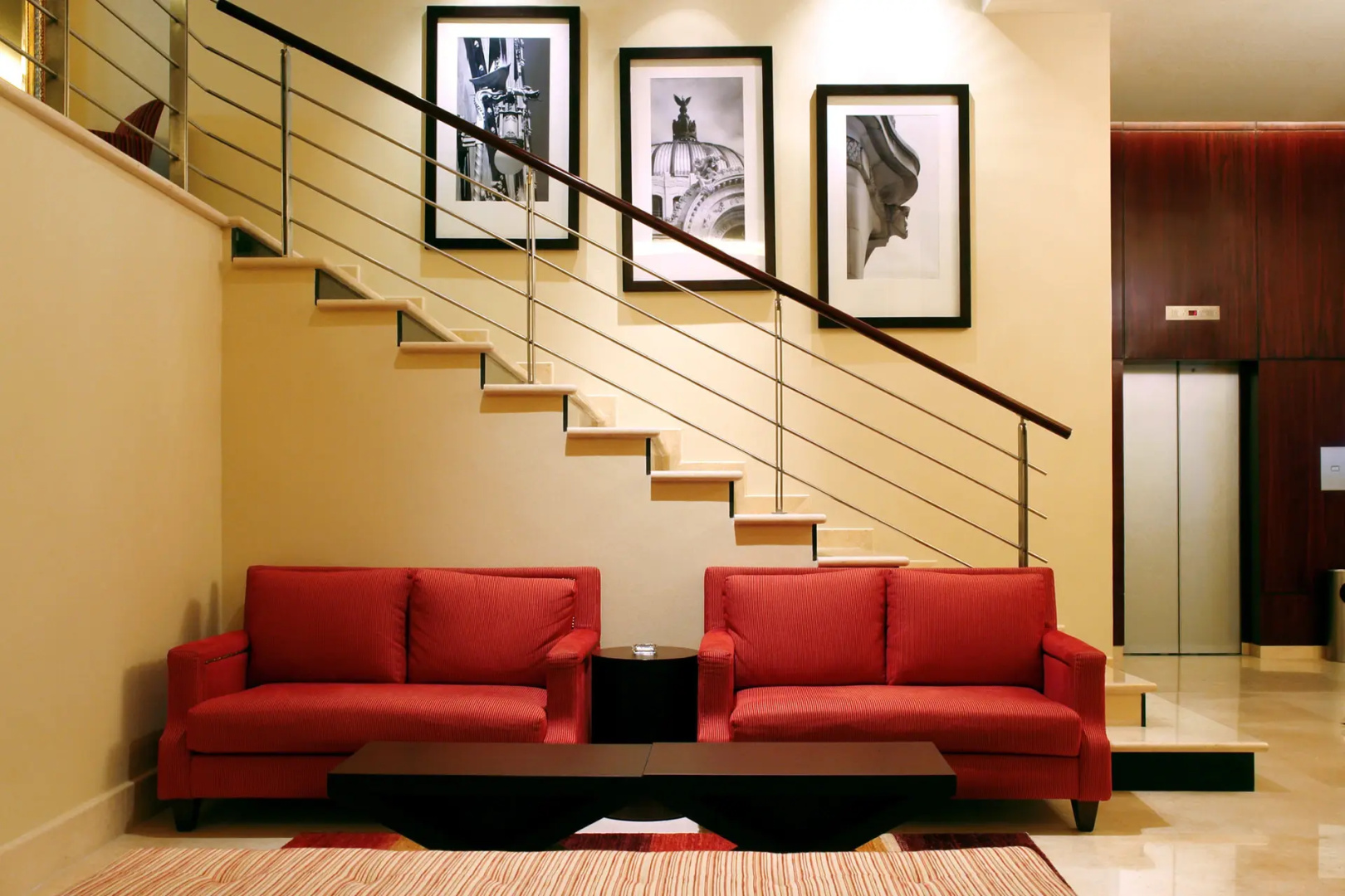 Photo - Habitación en departamento a una cuadra de REFORMA Centro Histórico