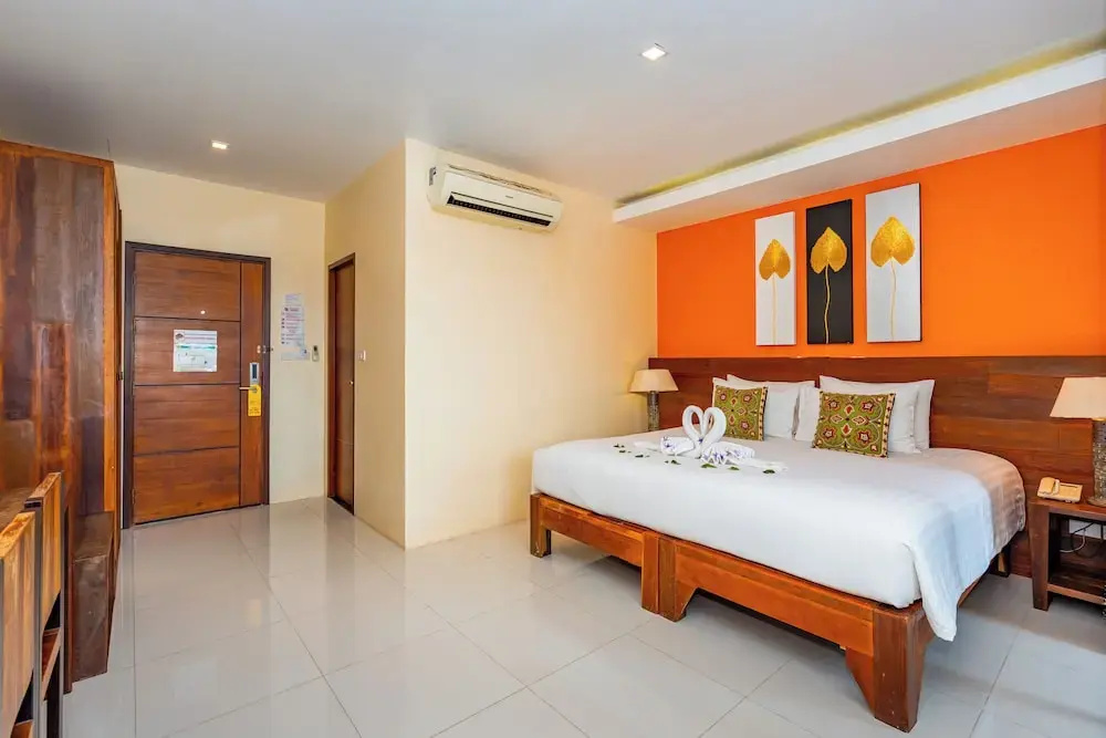 Foto - The Cheetar Hotel, Phuket