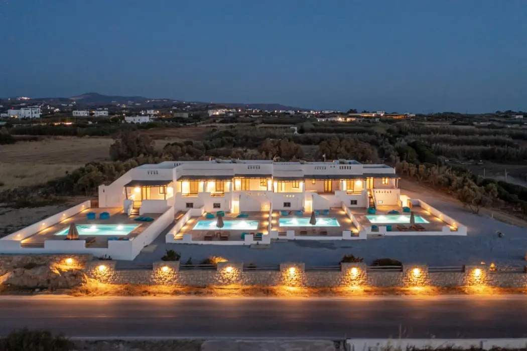 Photo - White Cocoon Exclusive villas