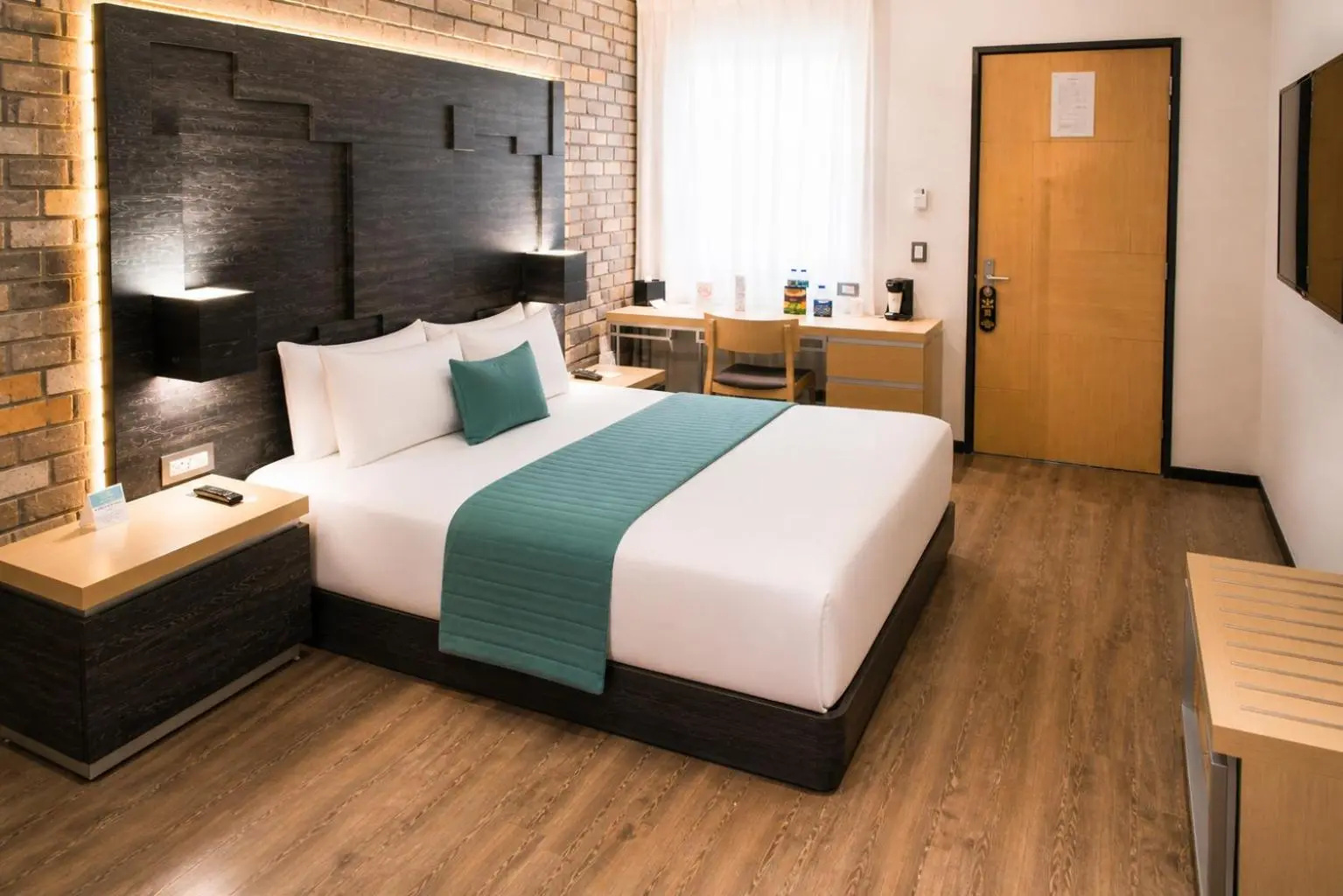 Foto - Hotel Punto MX