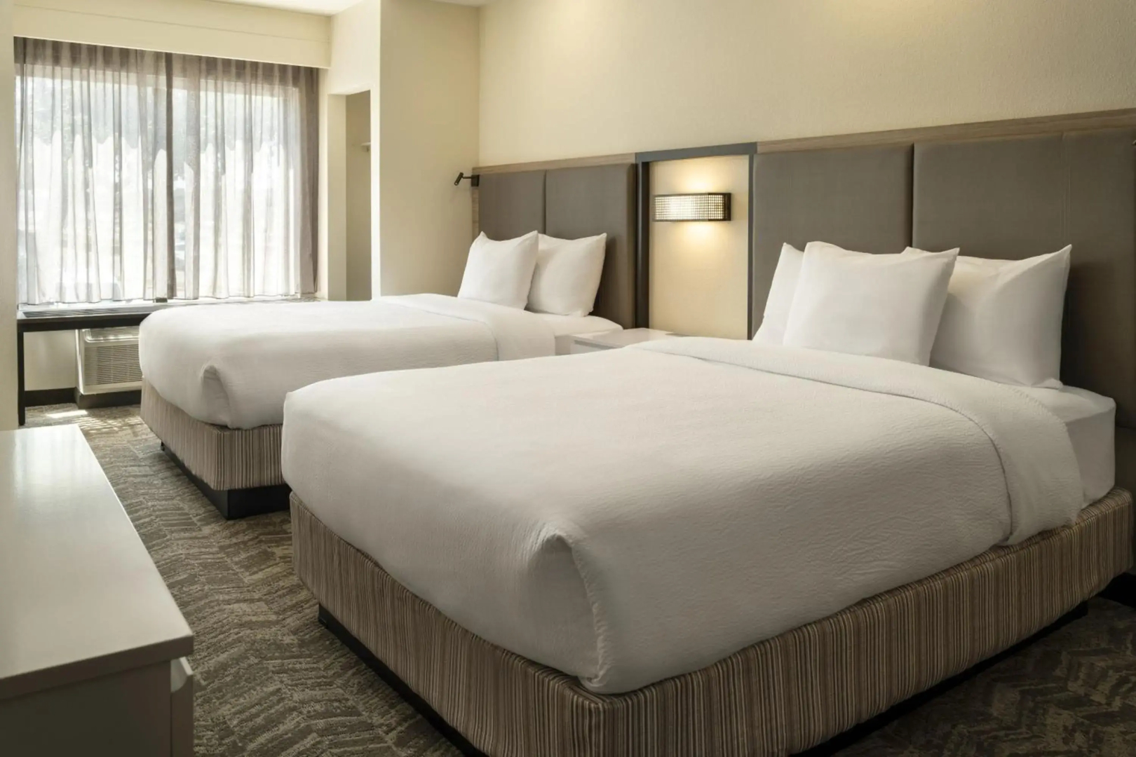 Photo - SpringHill Suites Fort Worth University