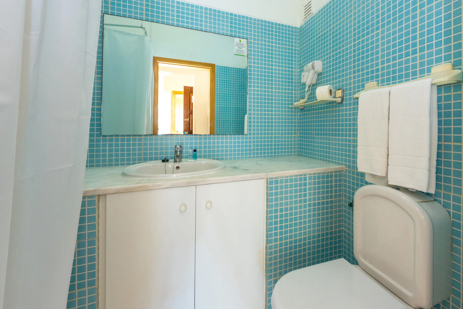 Foto - Club Ouratlantico