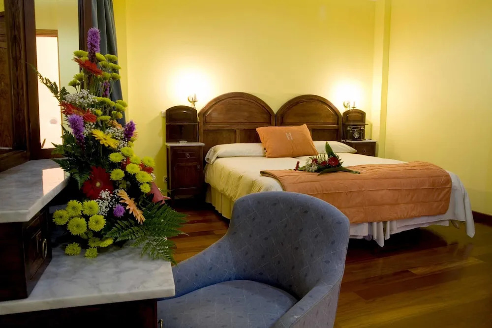 Photo - Hotel Rural Casa de Los Camellos