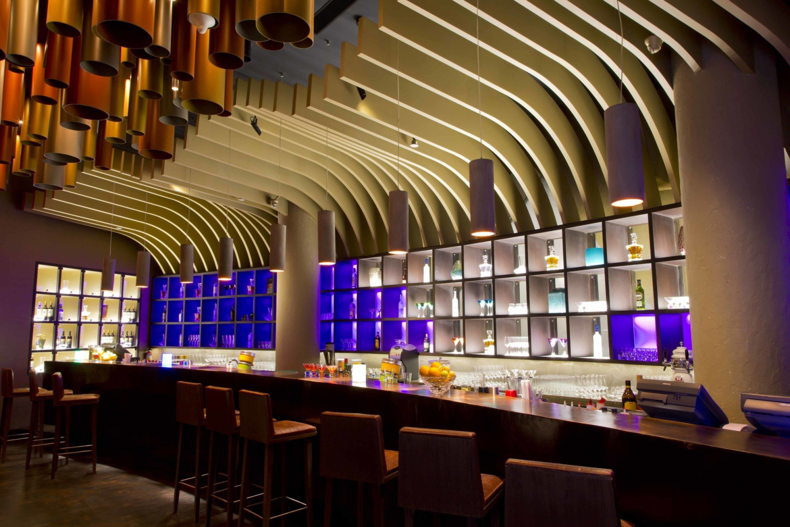 Foto - The Westin Gurgaon, New Delhi