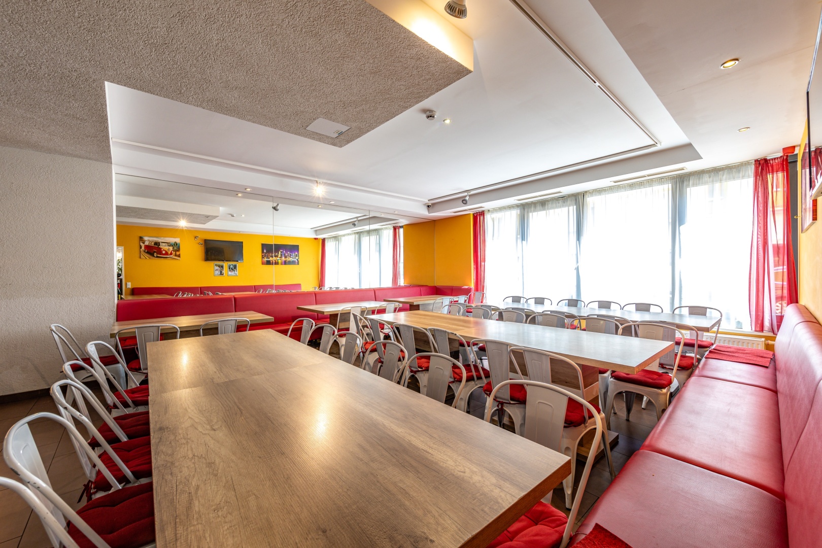 Foto - A&T Hotel & Hostel