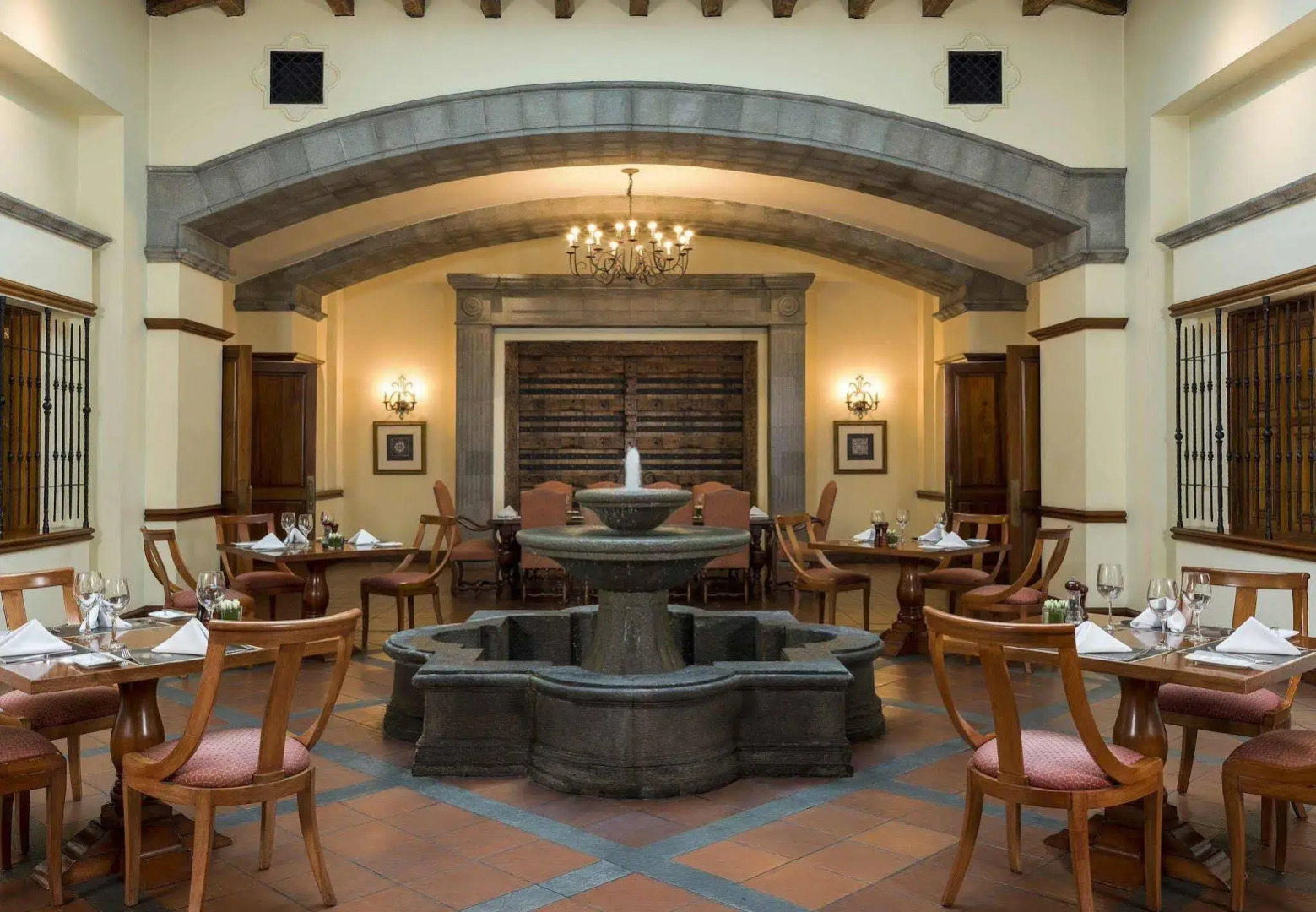 Foto - JW Marriott Quito