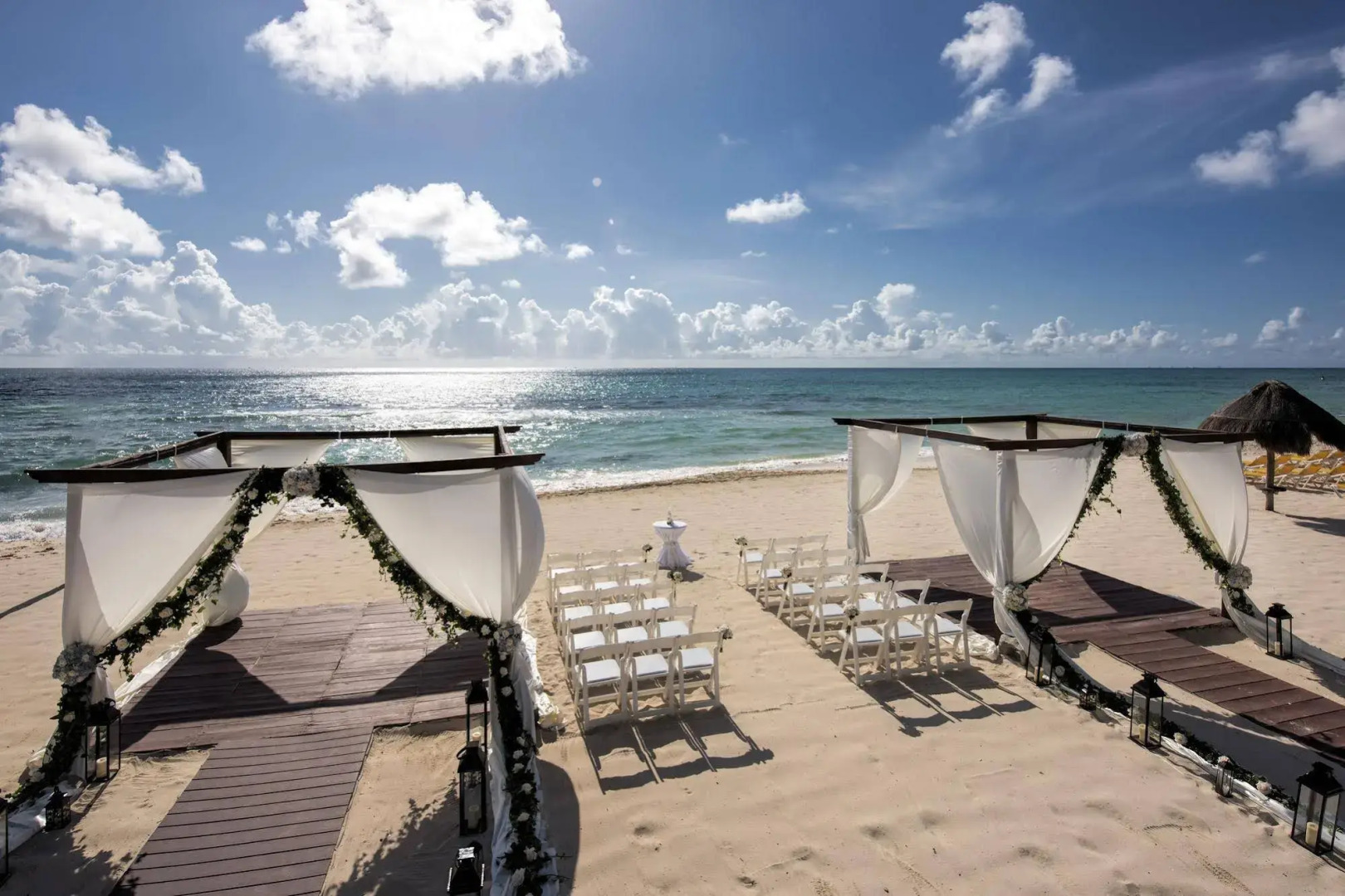 Foto - Iberostar Waves Paraíso del Mar - All Inclusive