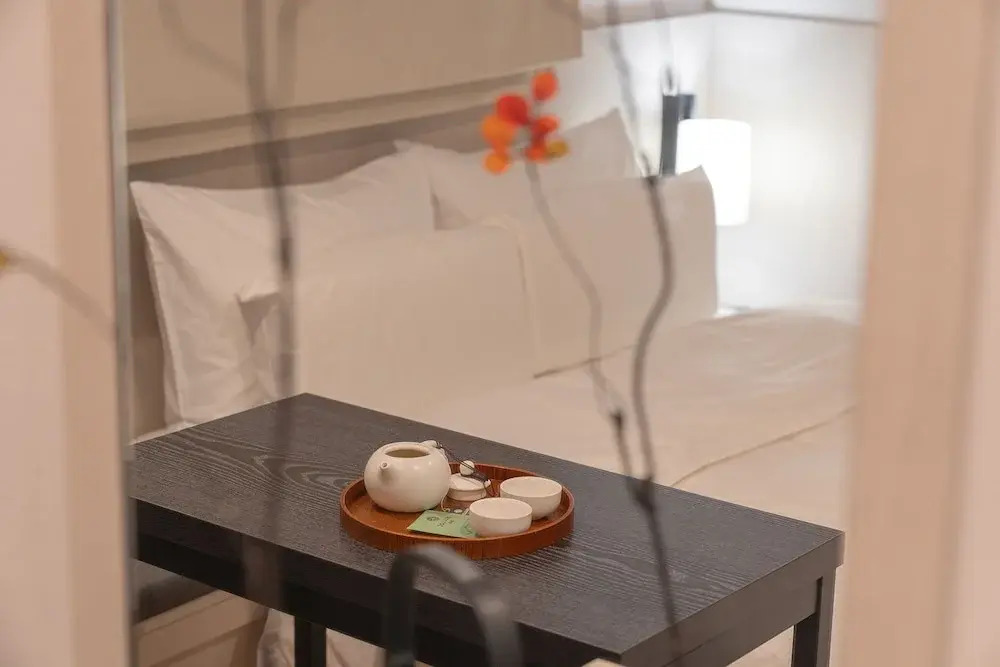 Foto - Simdo Hotel&Spa Sillim by Anook