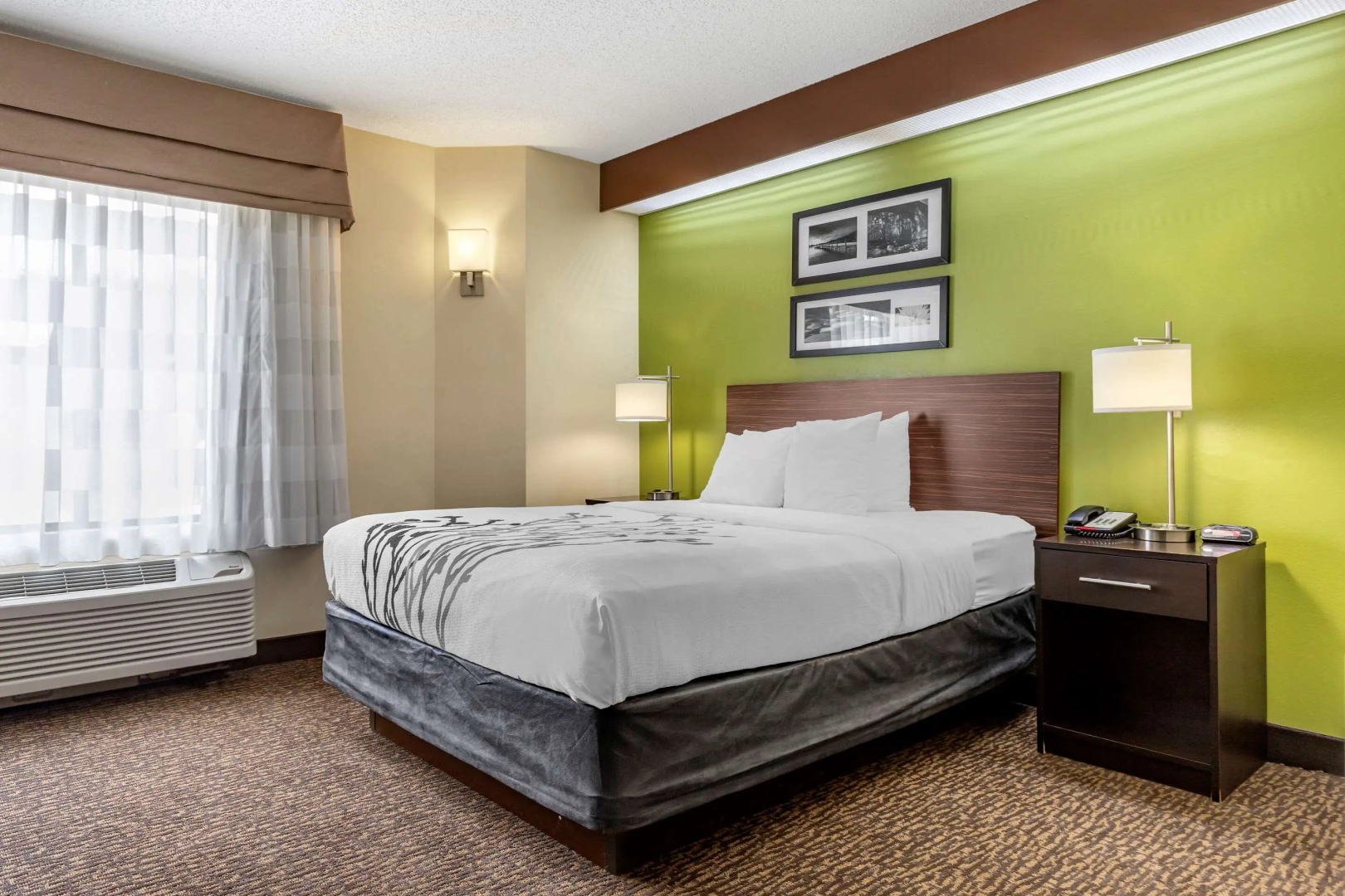 Foto - Sleep Inn Matthews-Charlotte