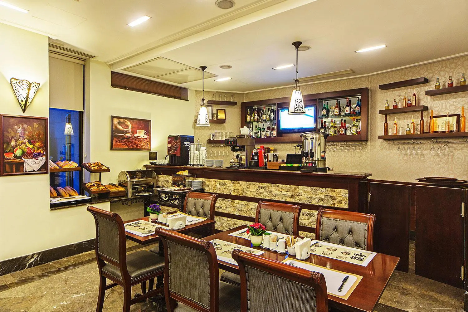 Foto - Recital Hotel