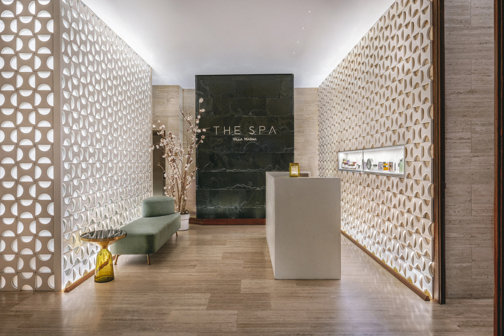 Photo - Rosewood Villa Magna