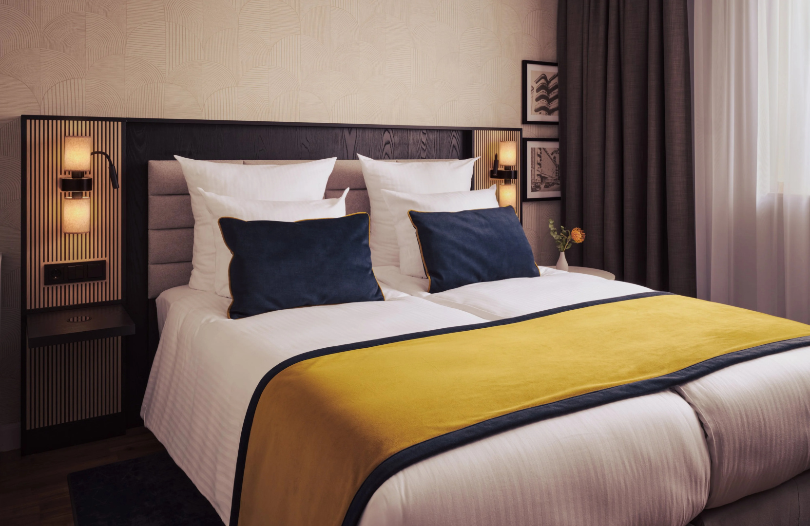 Photo - Hotel Mannheimer Hof - Leonardo Limited Edition