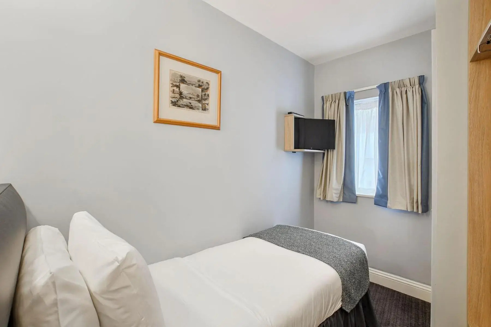 Foto - Sanderson London