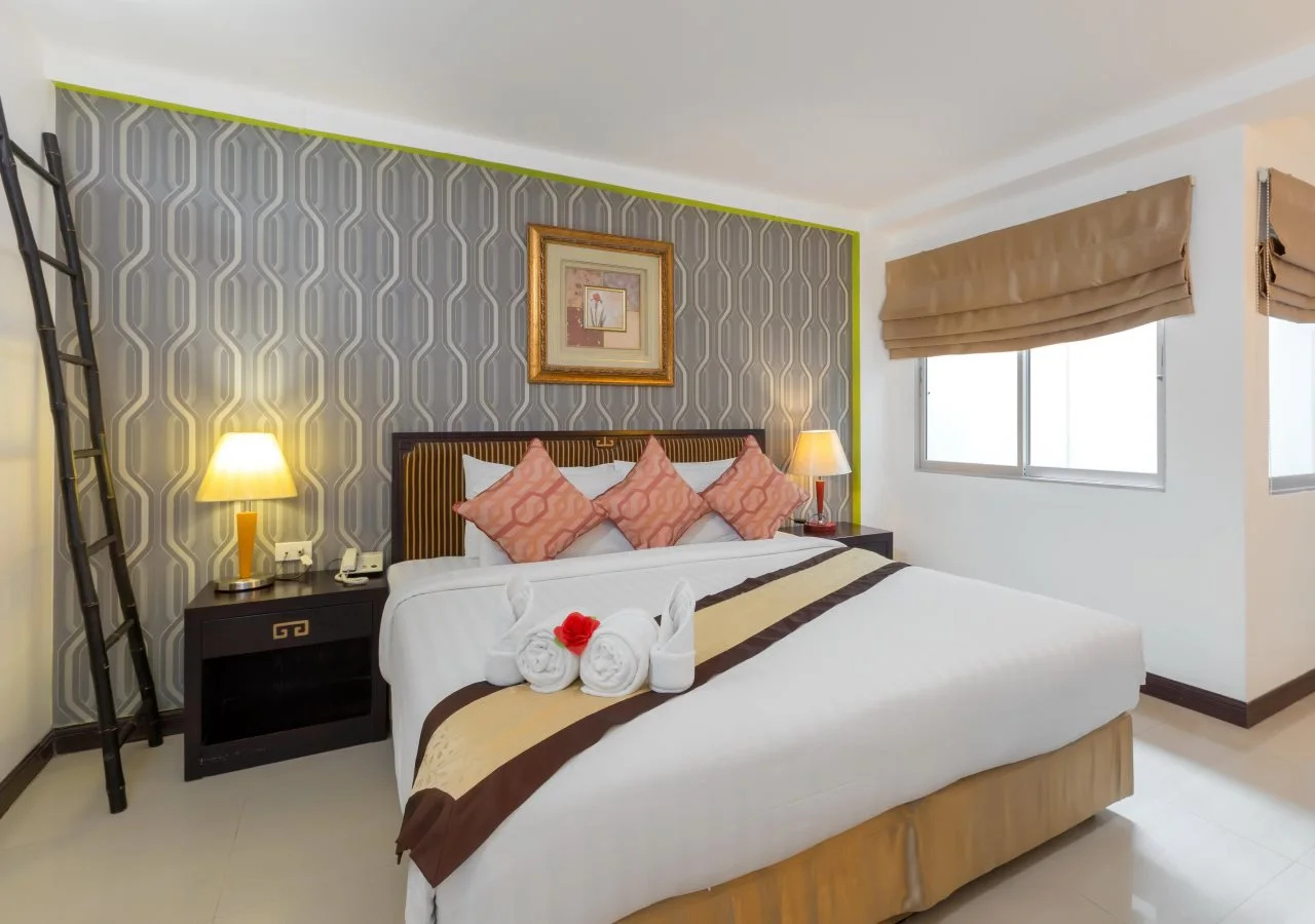 Photo - The Golden Ville Boutique Hotel and Spa