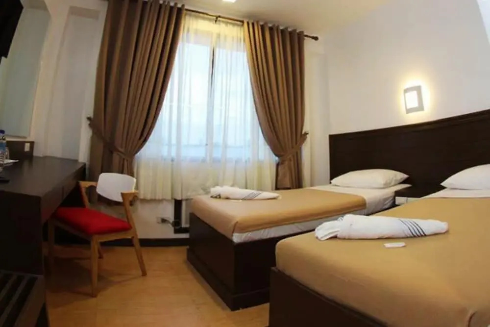 PearLi View Hotel Iloilo powered by Cocotel