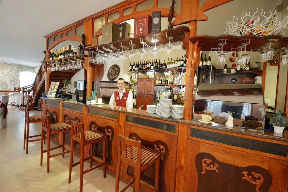 Foto - Boutique Spa Hotel Pegasa Pils