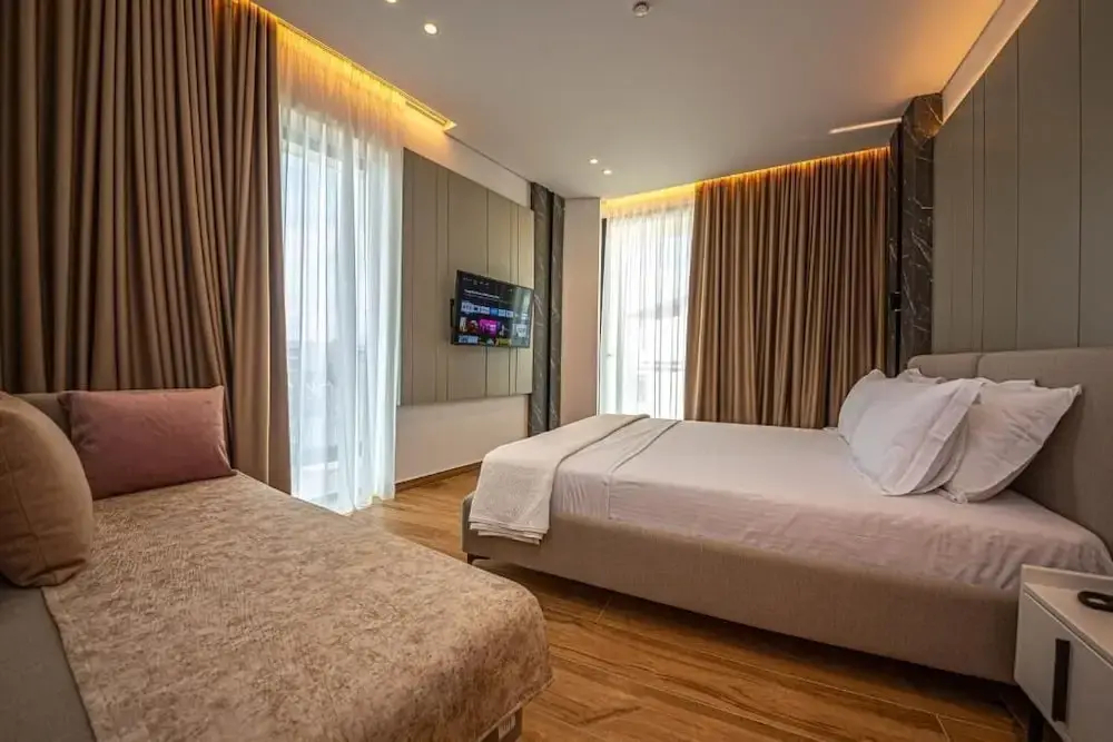 Photo - Nobbu Hotel Ksamil