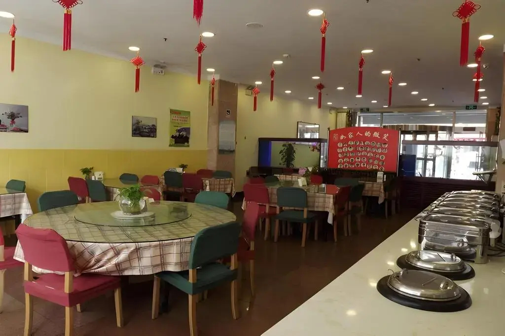 Photo - Home Inn Beijing Xiaoxitian