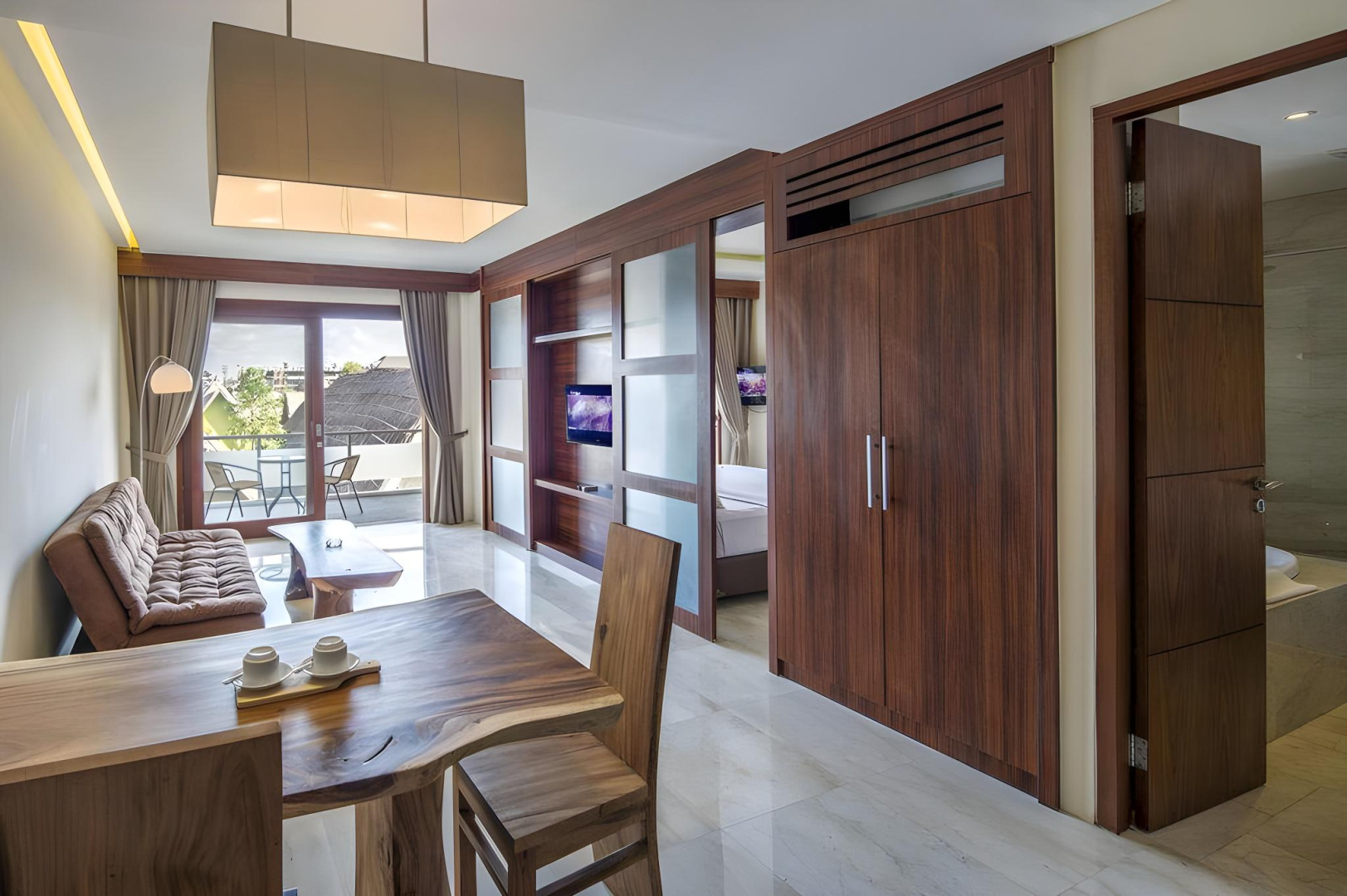 Foto - M Suite Bali