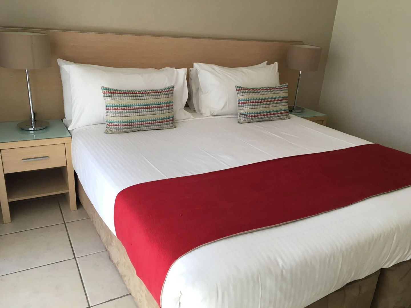 Foto - Terrigal Sails Serviced Apartments