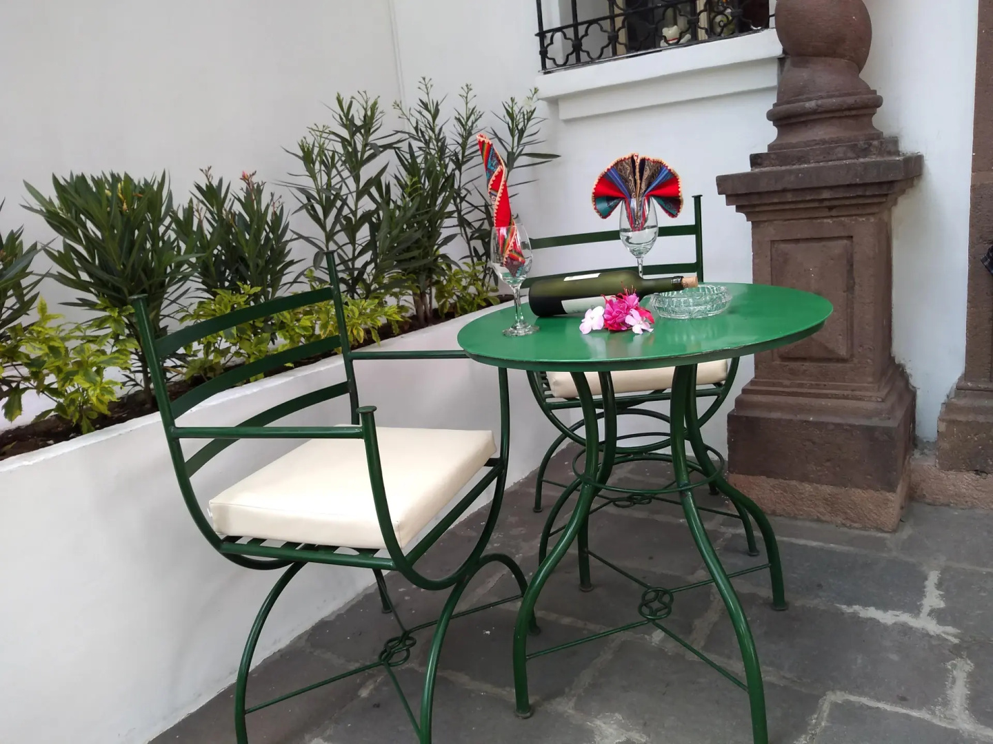 Foto - Hotel Boutique Villa de Sant