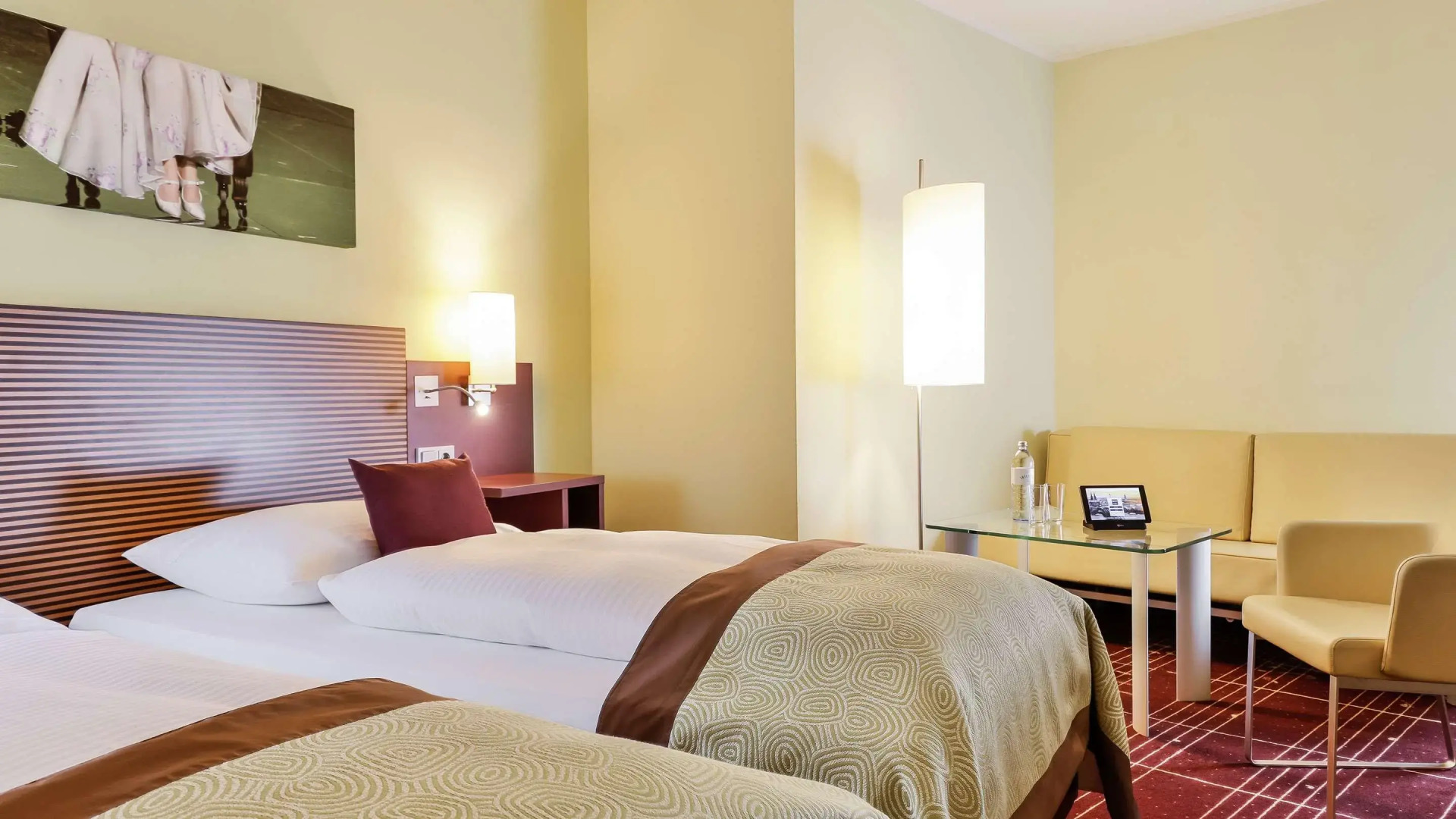 Photo - Dorint City-Hotel Salzburg