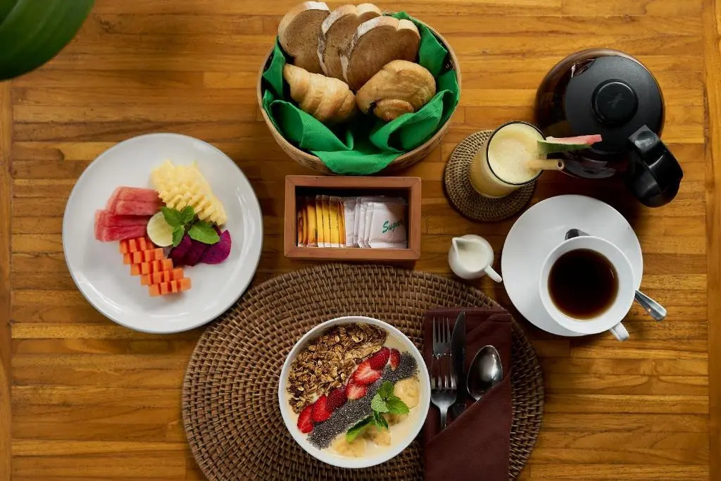 Photo - Kawan Antique Ubud Villa