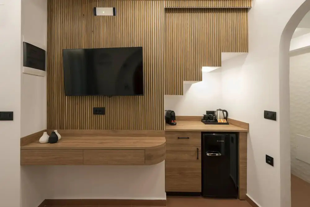 Foto - Sartori Concept Hotel