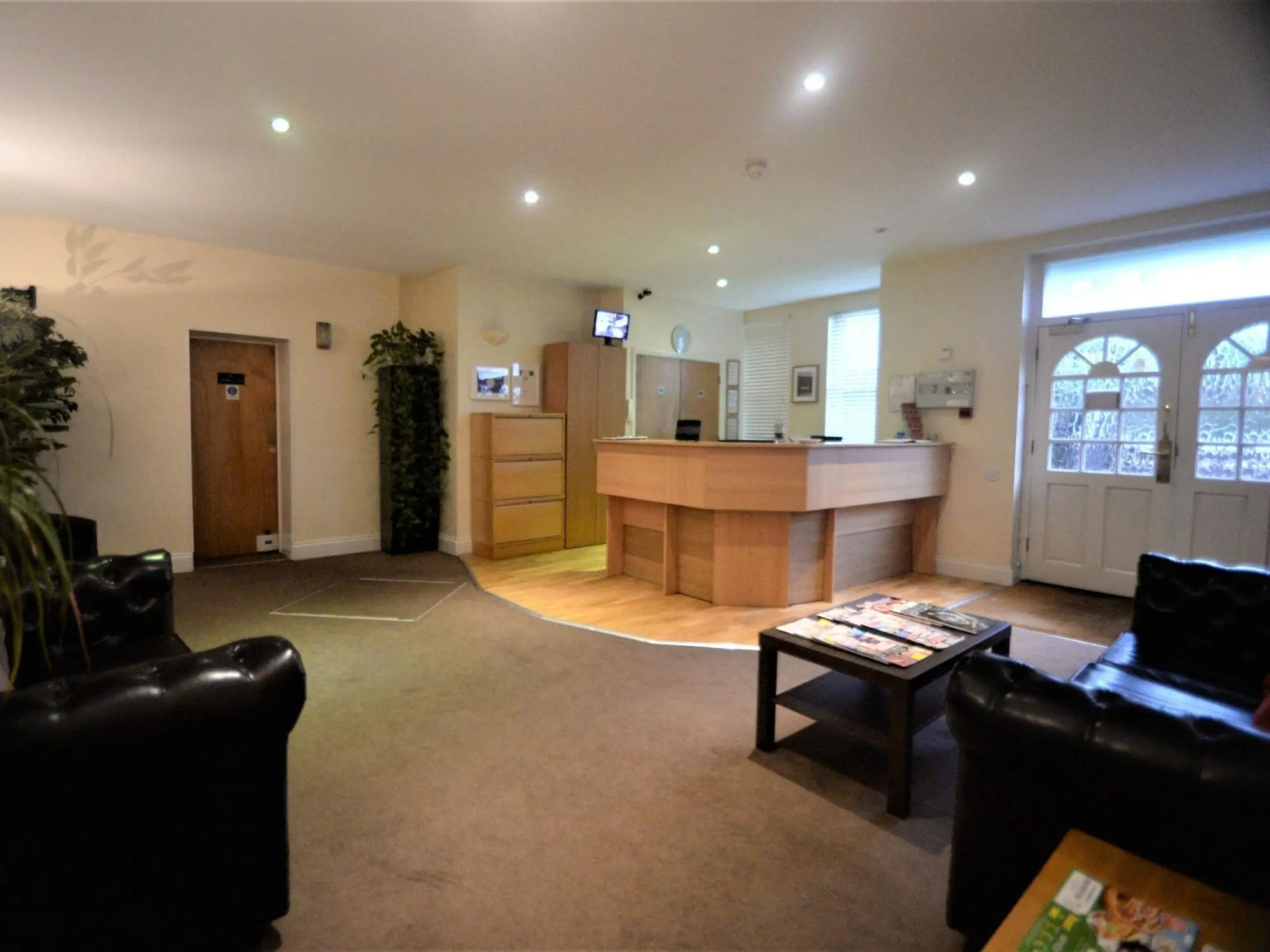 Photo - The Gateway Hotel