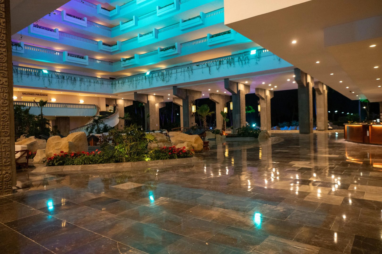 Photo - Princess Mundo Imperial Riviera Diamante Acapulco