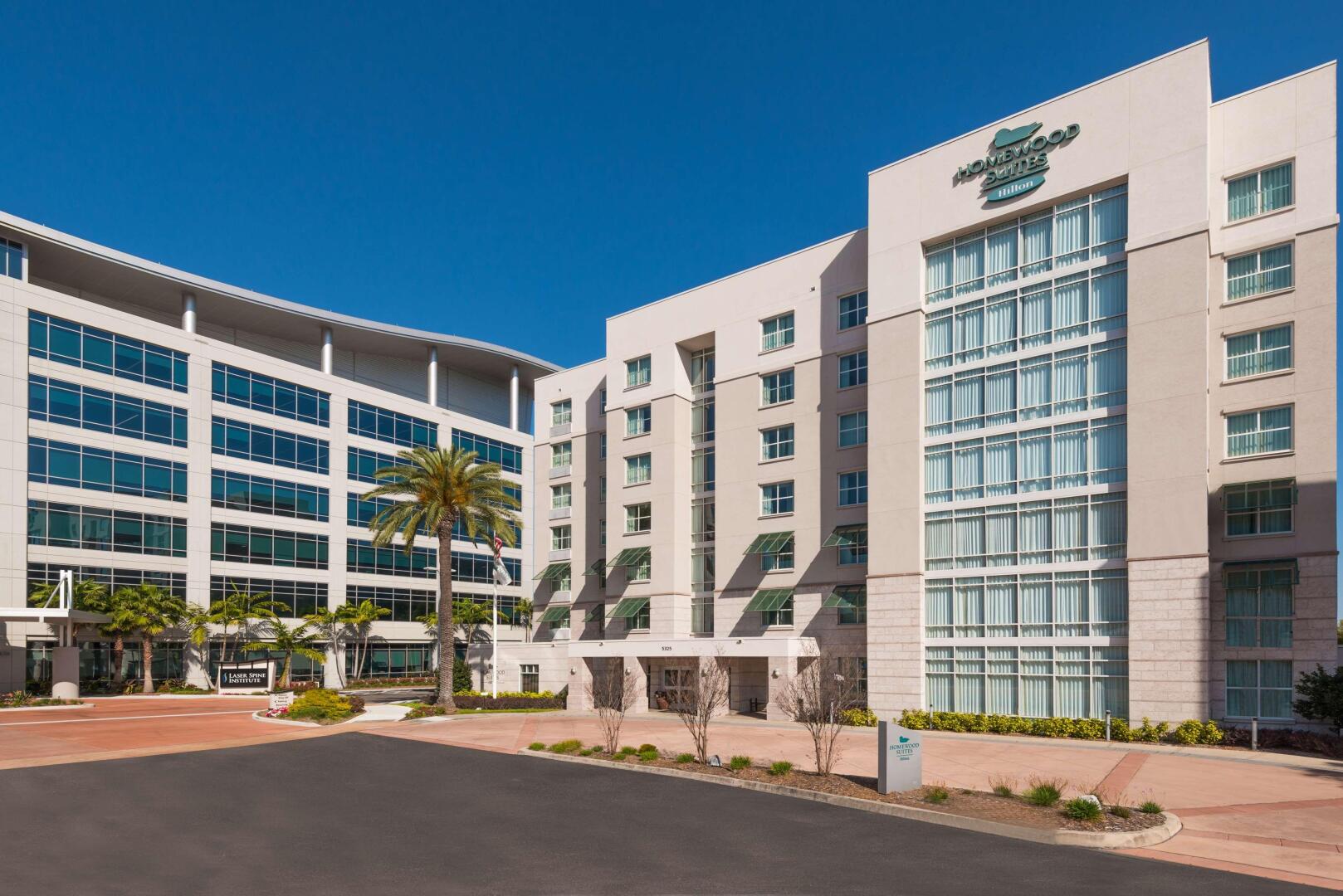 Foto - Homewood Suites by Hilton Tampa Airport - Westshore