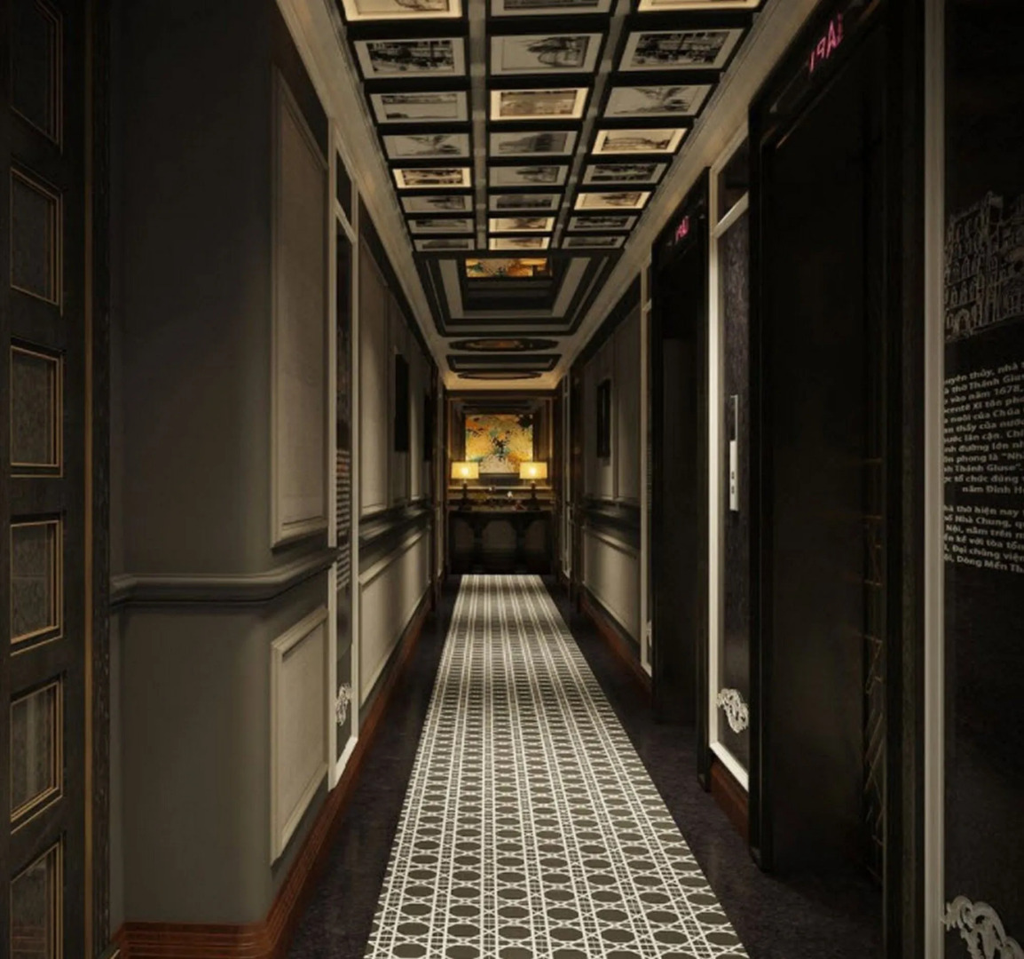 Foto - La Sinfonía Majesty Hotel and Spa