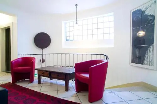 Foto - Hotel Francais